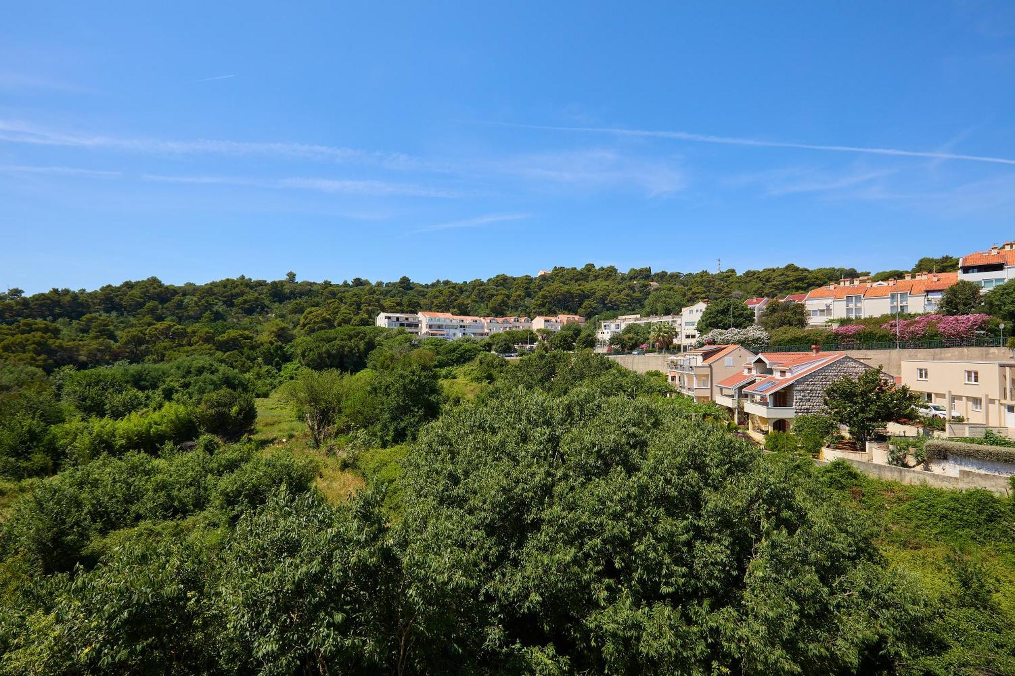 Bubu Inn Dubrovnik Exterior foto